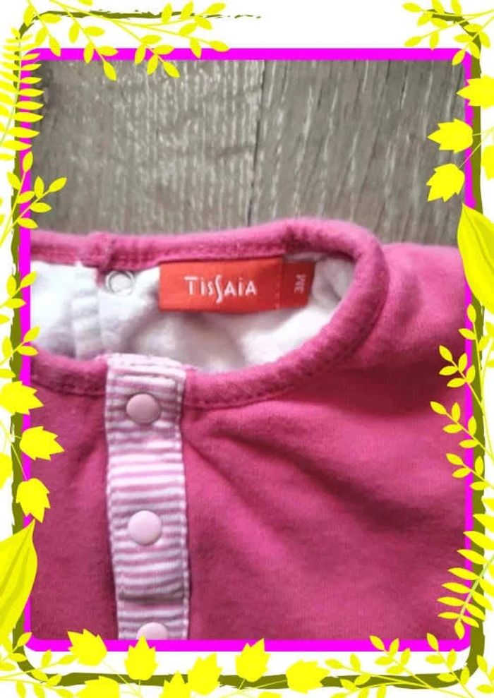 Pyjama chaud 3 mois - photo numéro 3