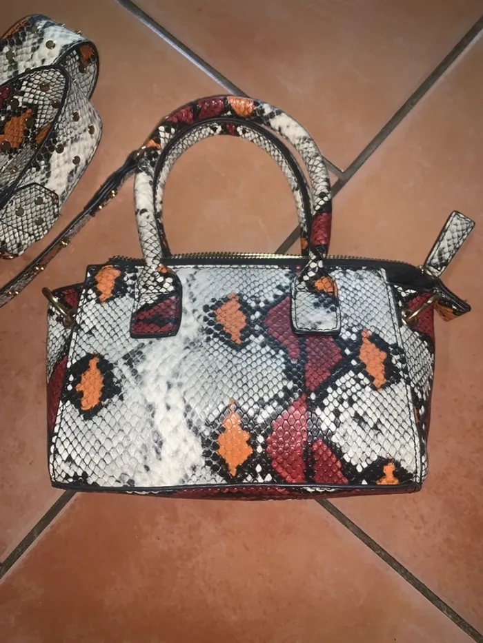 Sac à main - photo numéro 2