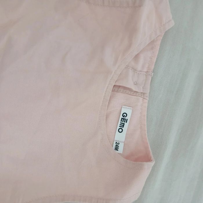 Tenue cérémonie 24m/2ans - photo numéro 6