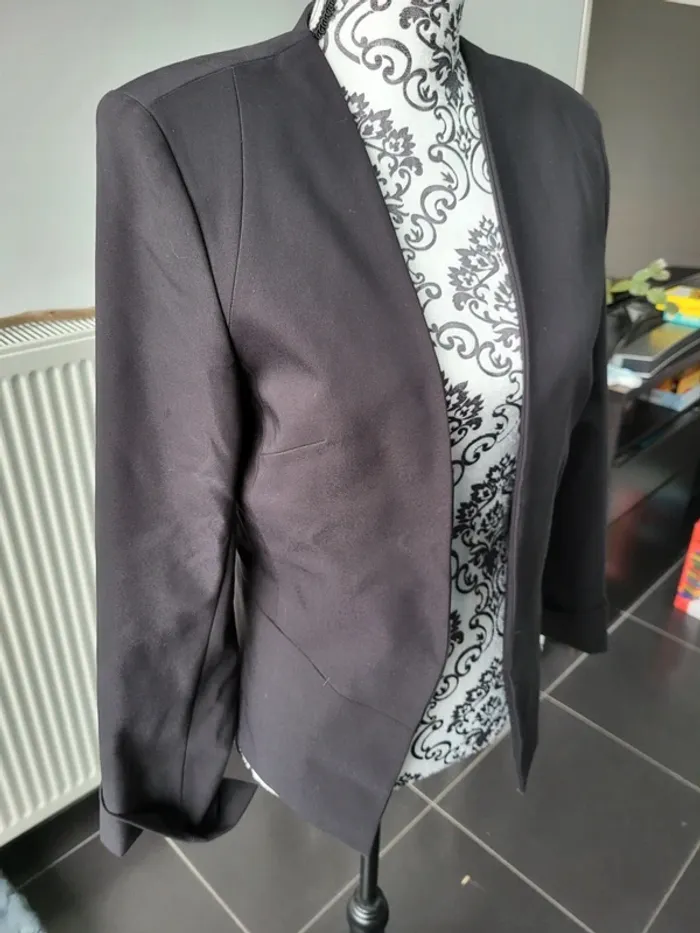 Veste de blazer - photo numéro 2