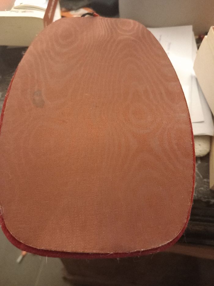 Cadre decoratif vintage - photo numéro 5