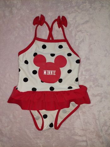 Maillot de bain (Disney)