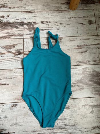 Maillot de bain fille