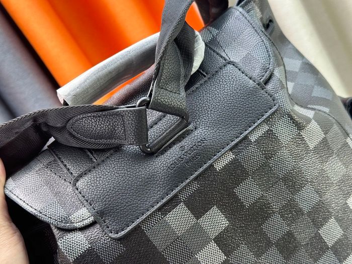 Louis Vuitton   M41379  Christopher MM - photo numéro 8