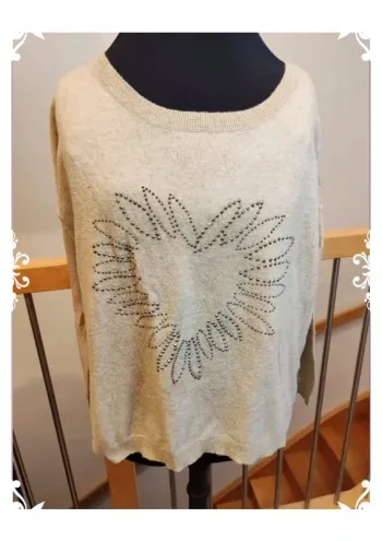 Pull interdee