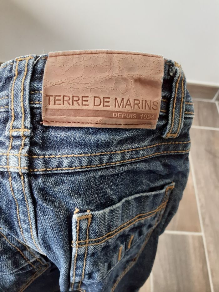Pantalon - photo numéro 4
