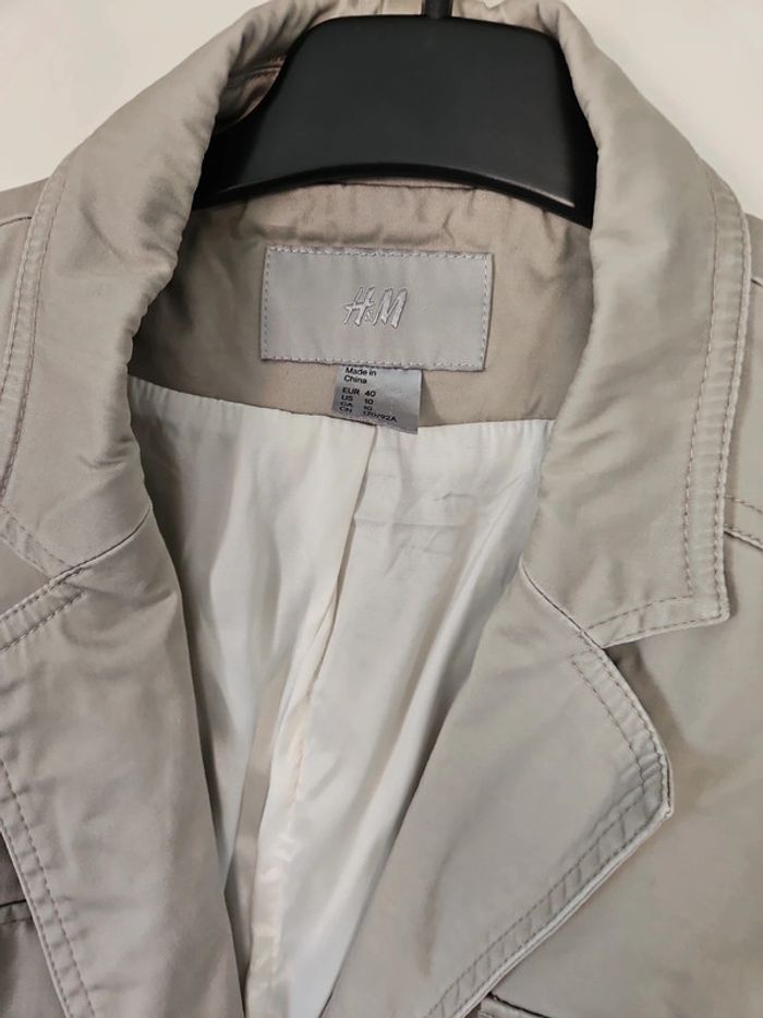 Veste femme - photo numéro 2