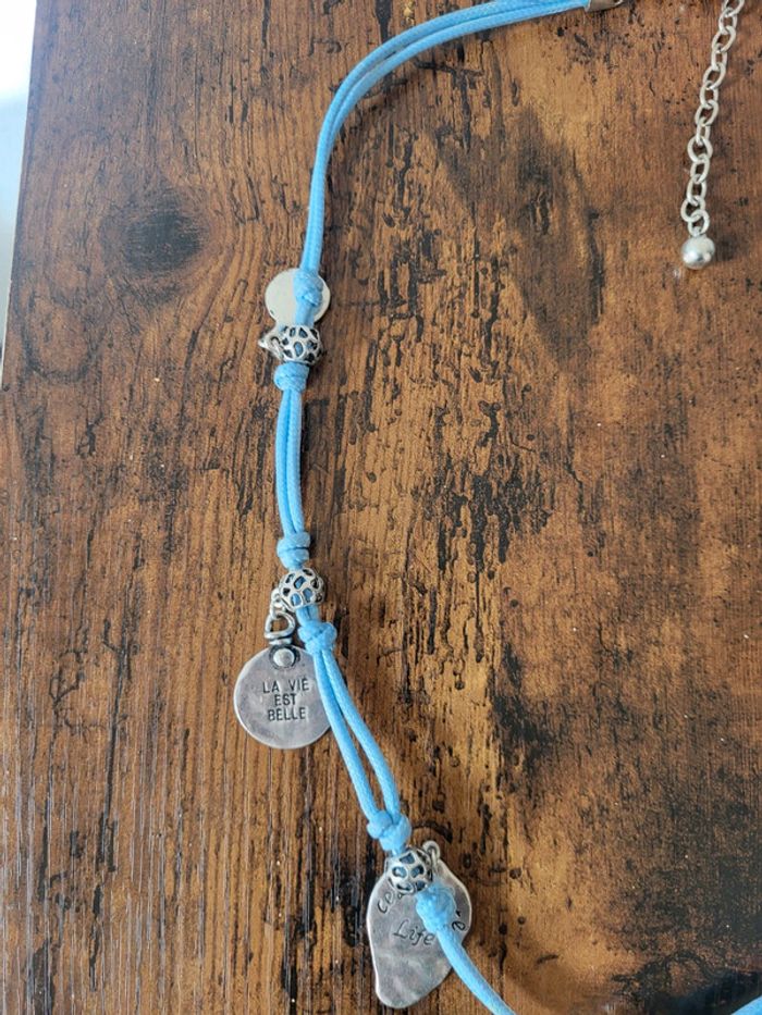 Collier neuf - photo numéro 7