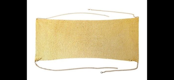 Bustier femme - photo numéro 4