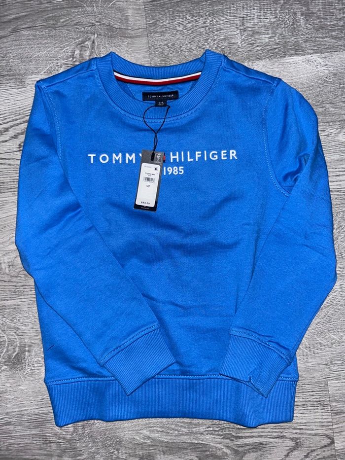 Sweat Tommy Hilfiger