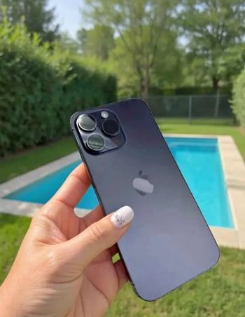 iPhone 14 pro Max