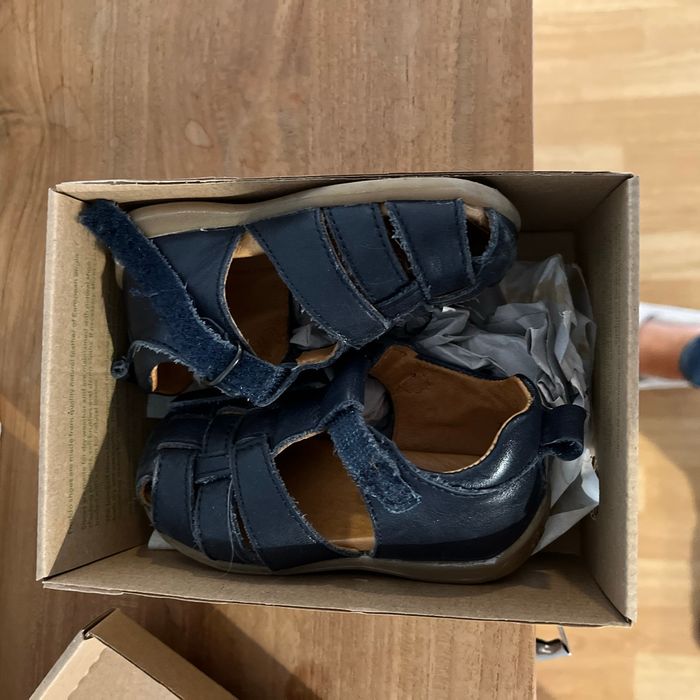 Chaussure garcon Froddo taille 20 - photo numéro 2