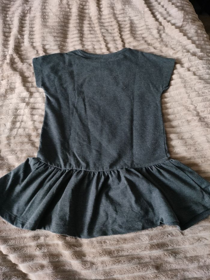 Robe fille 10 ans - photo numéro 4