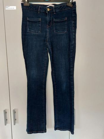 Jeans femme 38