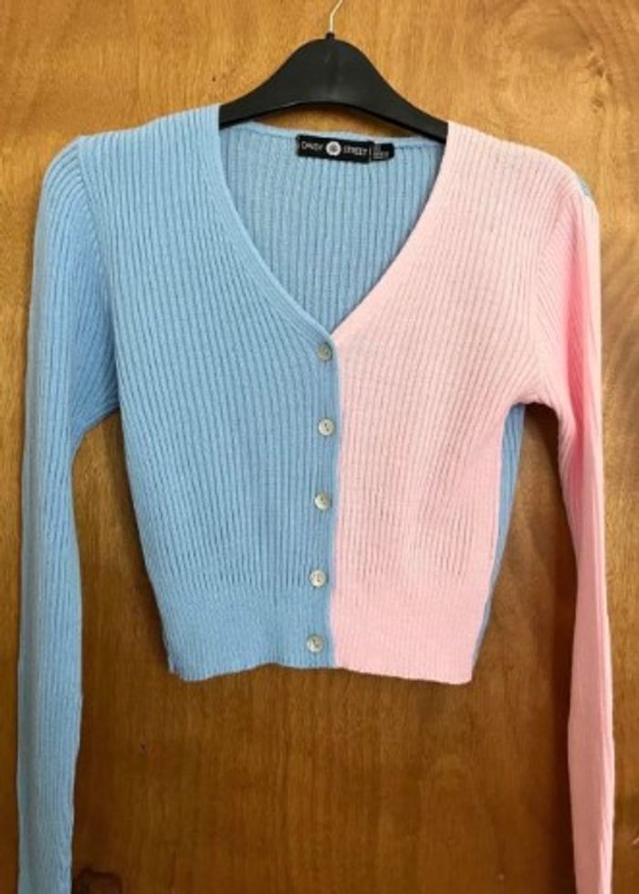 cardigan - photo numéro 2