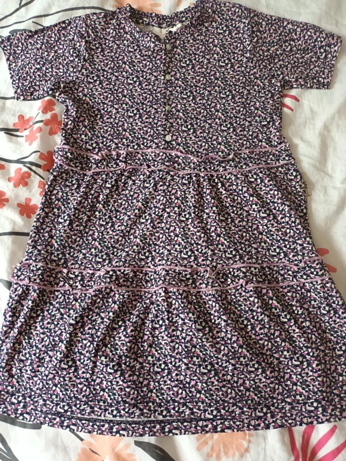Robe jubel 6 ans - photo numéro 6