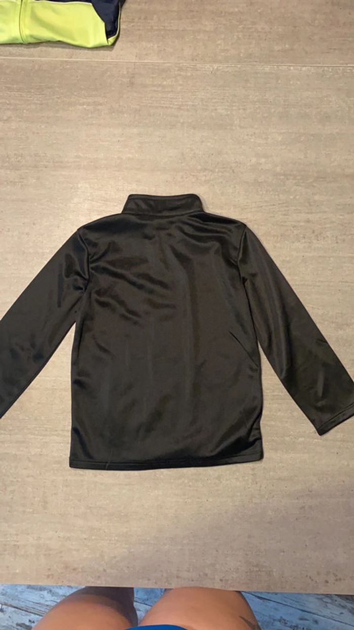 Veste de survêtement - photo numéro 4
