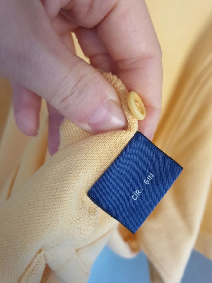 Polo homme - photo numéro 7