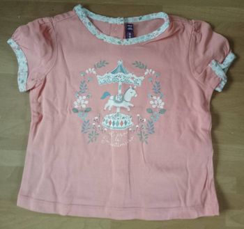 Tee-shirt