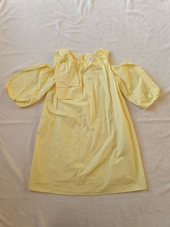 Robe 10 ans, 140 cm Zara
