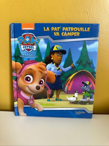 Livre enfant