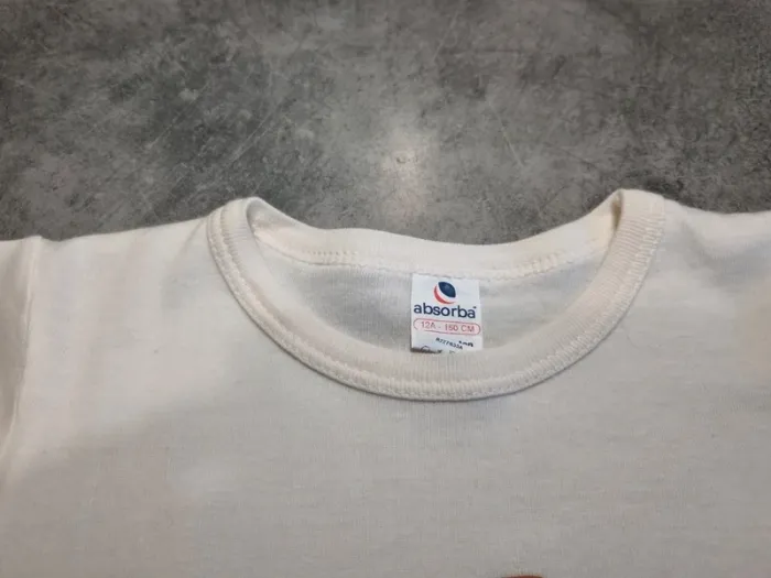 T-shirt Absorba - photo numéro 5