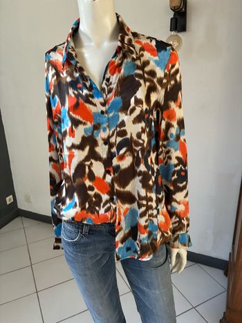 Chemisier état neuf