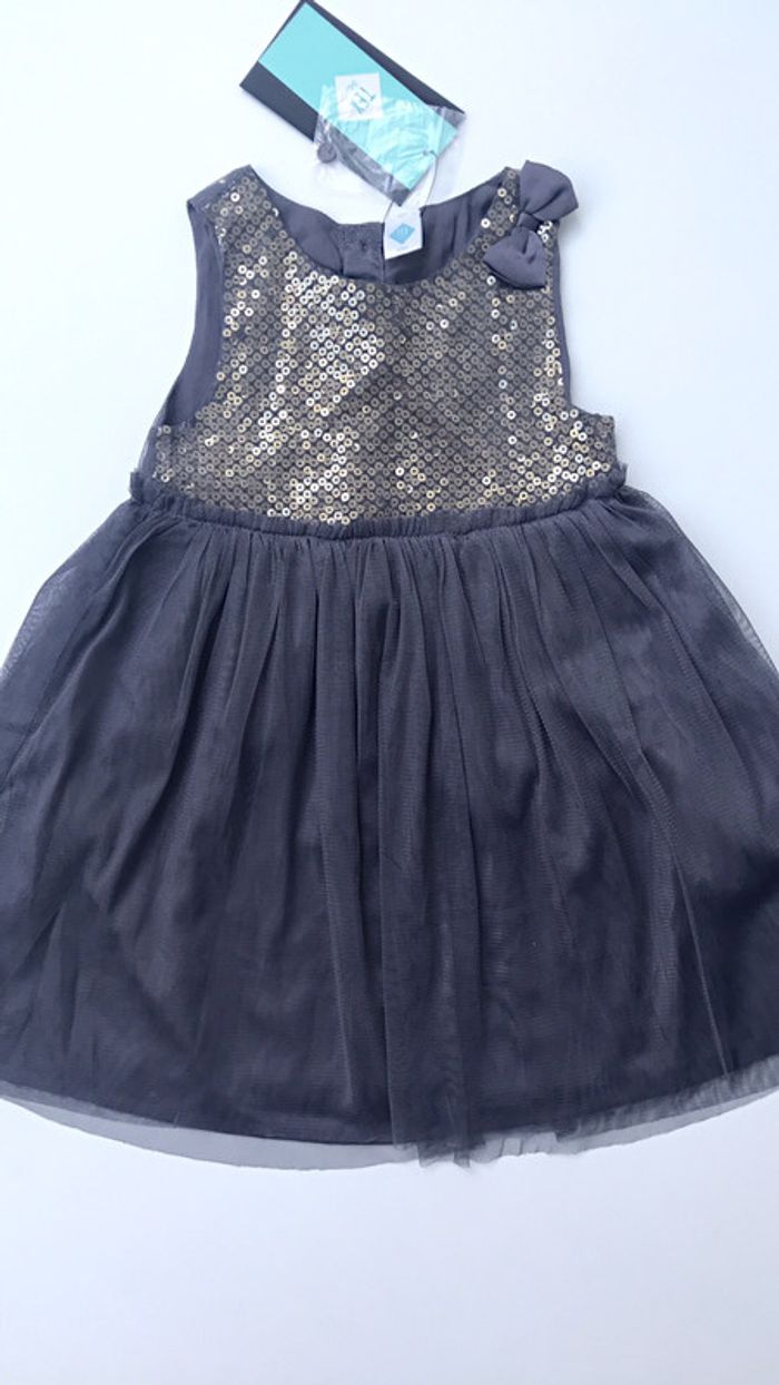 Robe fête/cérémonie 23 mois (86) - photo numéro 2