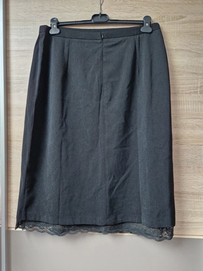 Jupe longue. - photo numéro 2