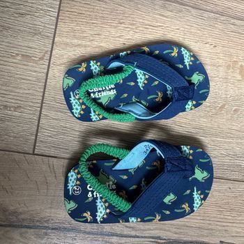 Lot de chaussures