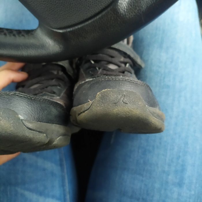 Basket montante Newfeel - photo numéro 13