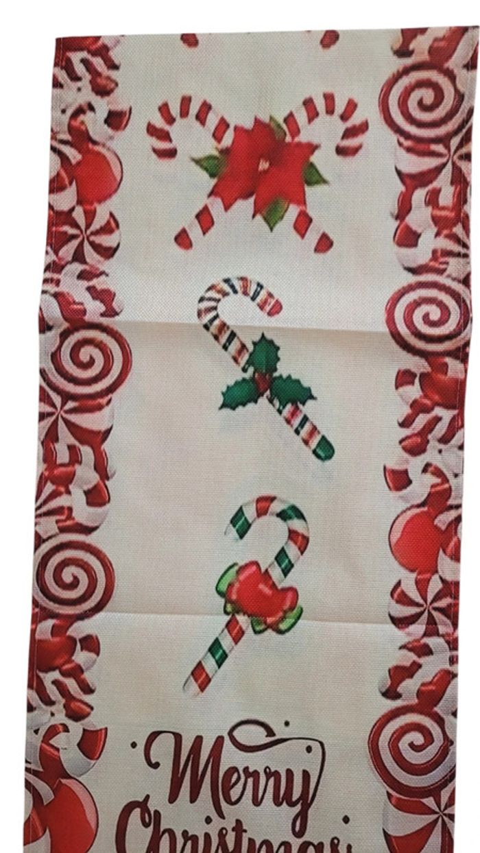 Chemin de table NEUF 🍭 - photo numéro 2