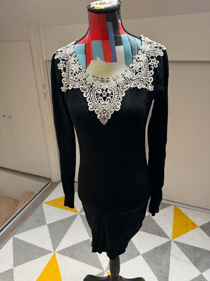 Robe Majolica Taille 36