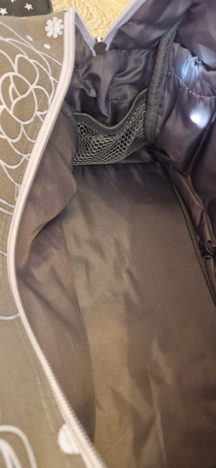 Sac à langer - photo numéro 7