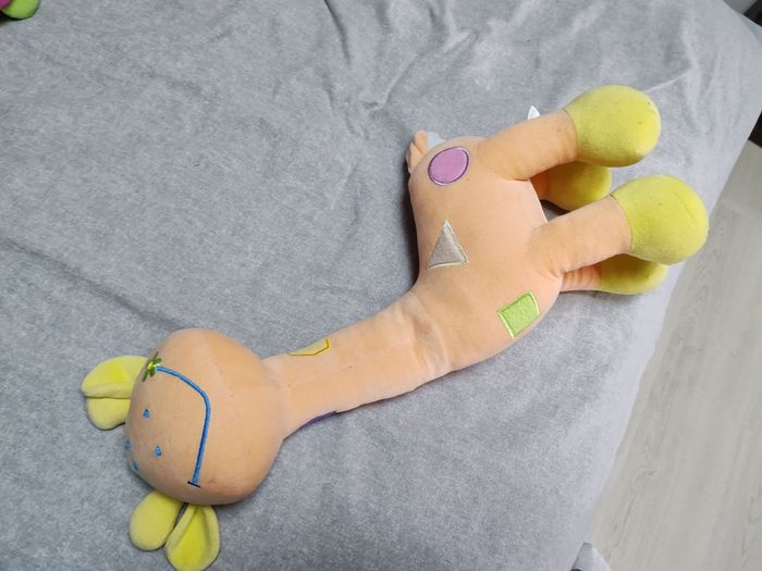 Peluche - photo numéro 3