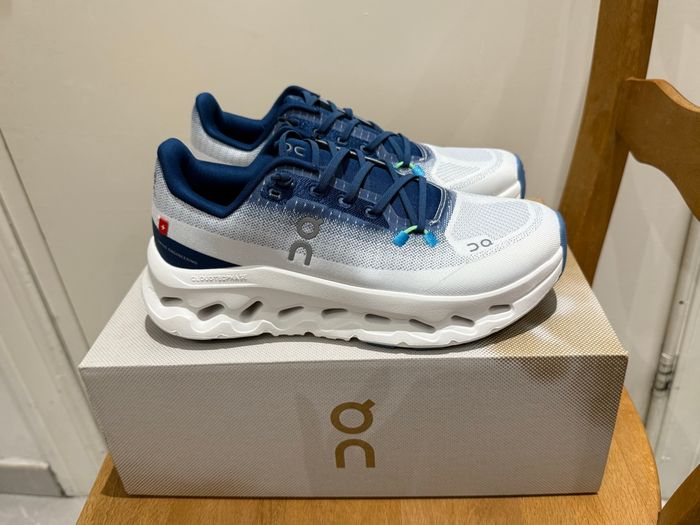 Basket On Cloudtilt - photo numéro 6