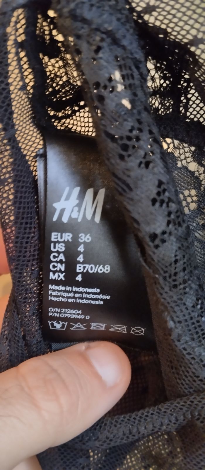 Body sexy - photo numéro 6