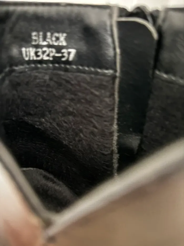 Bottines en talon - photo numéro 6