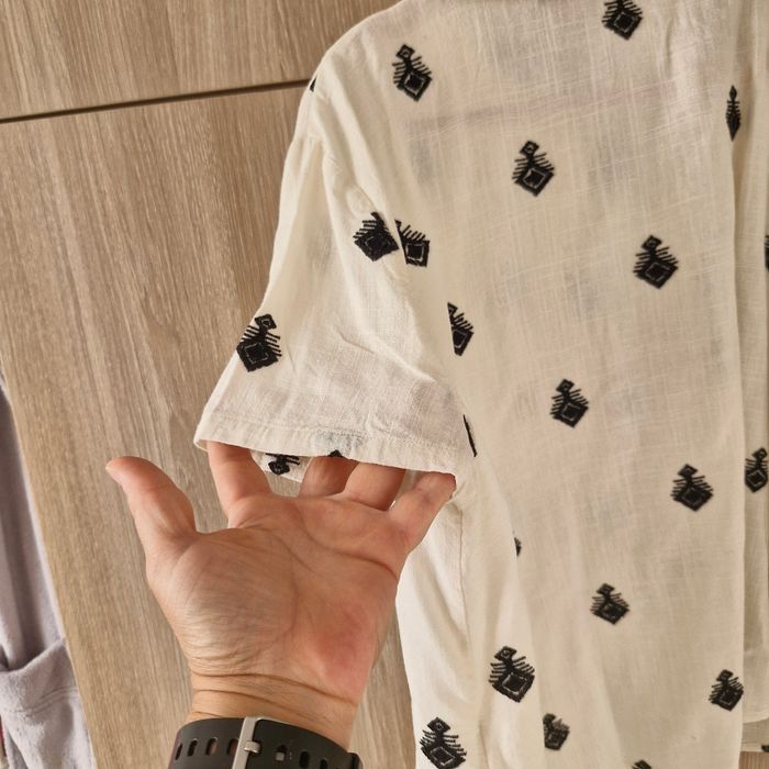 Chemise Zara - photo numéro 3