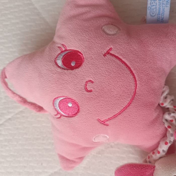 Jouet bébé fille 1er âge - photo numéro 3