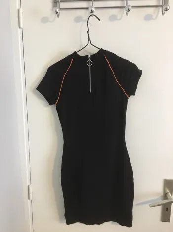 Robe noire