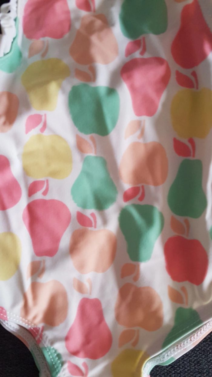 Maillot de bain La Redoute baby - photo numéro 3