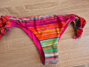 Tanga maillot de bain Calzedonia