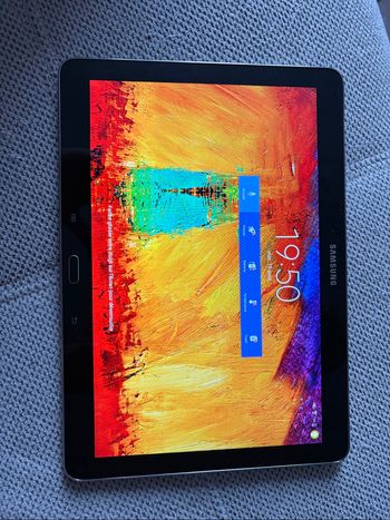 Tablette