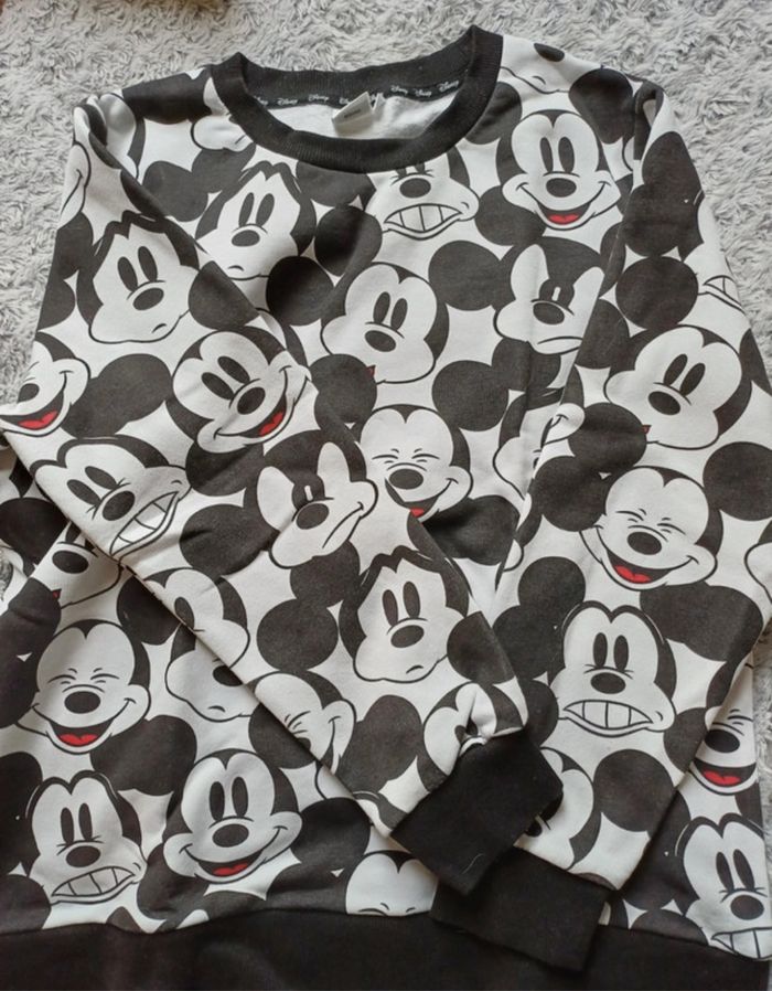 Pull Mickey - photo numéro 2
