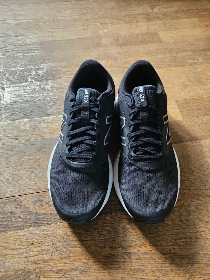 Baskets pointure 44 New balance - photo numéro 5