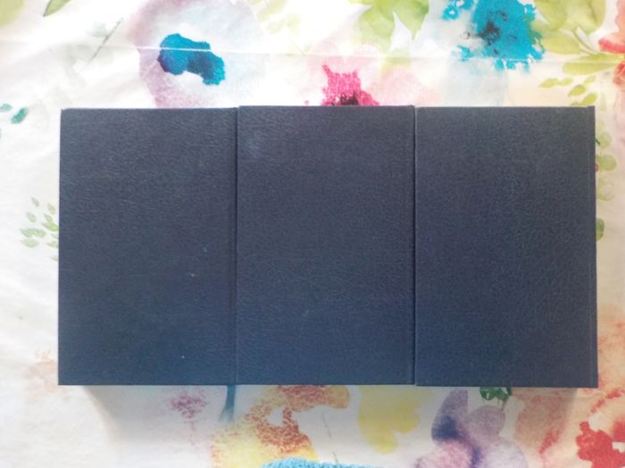 EXPLOITS ET BAVURES DE L'ESPIONNAGE AMERICAIN T1 à 3 Ed. Famot - photo numéro 2