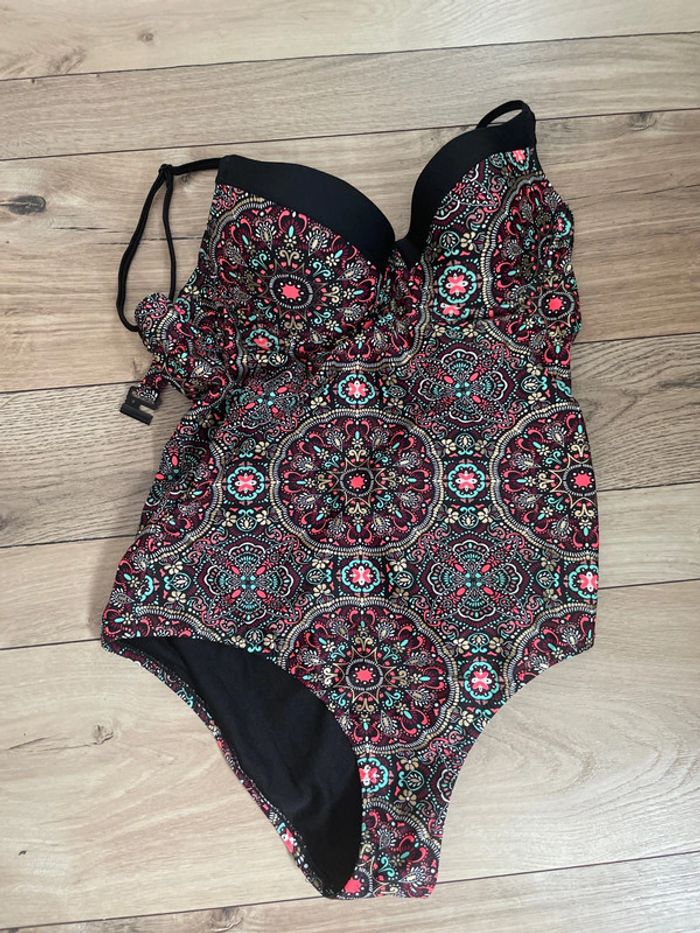 Maillot de bain