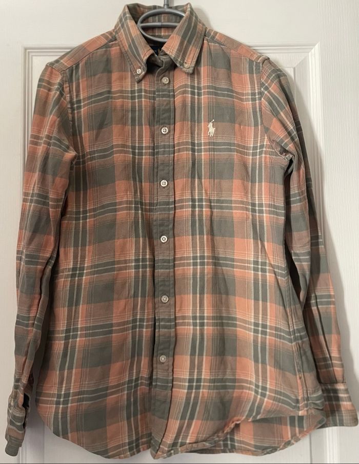 Chemise femme Ralph Lauren