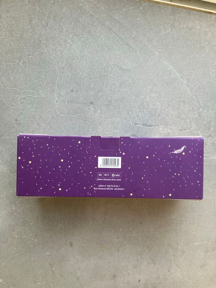 Crème corps The dreamer Lakshmi